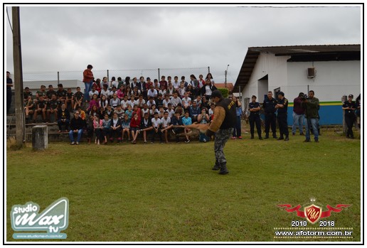 rolim de moura